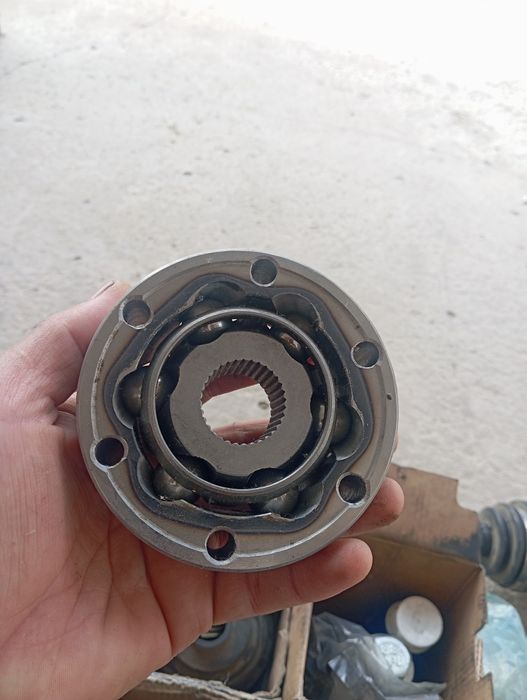 Авто запчасти ,Гранаты