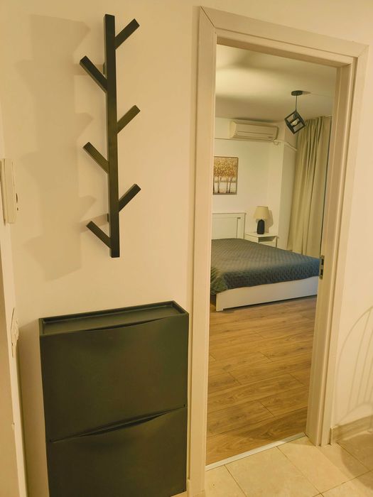 Garsoniera 41 mp, prima inchiriere, Confort Park, Vitan-Barzesti 7D, proprietar, fara comision