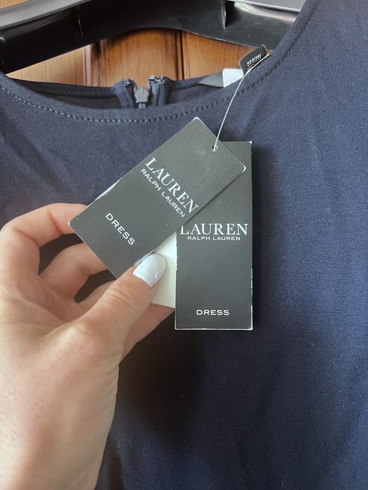 Рокля Ralph Lauren