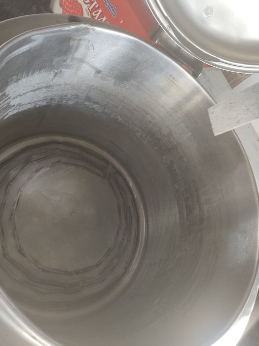 Холодильник Танк