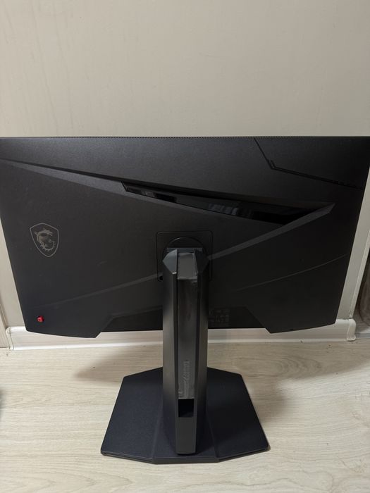 монитор msi 2k 27' 165гц