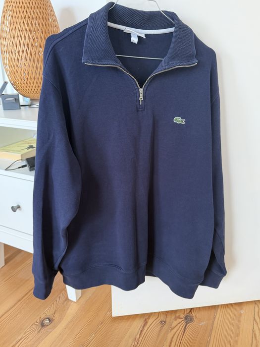 Пуловер Lacoste XXL размер