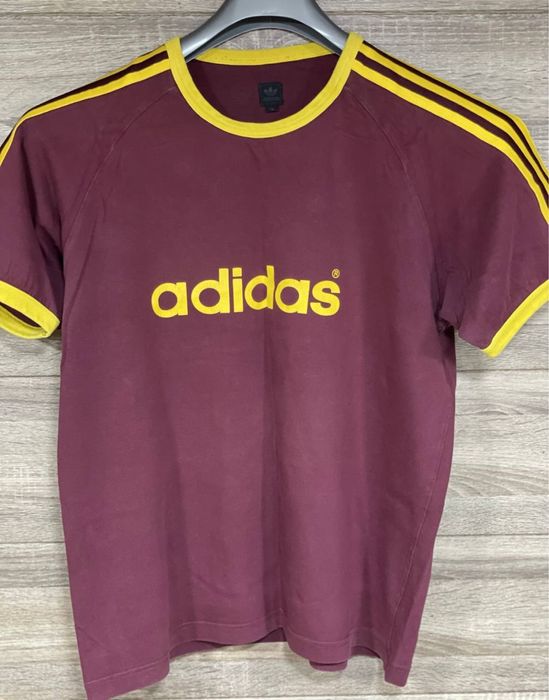 Adidas майка Xl размер