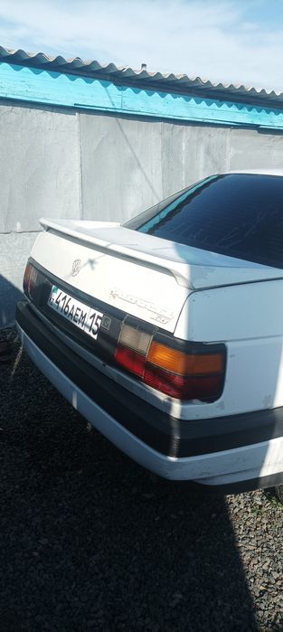 Продам пассат б3