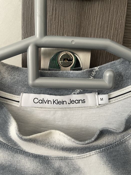 Футболка Calvin Klein 100% оригинал