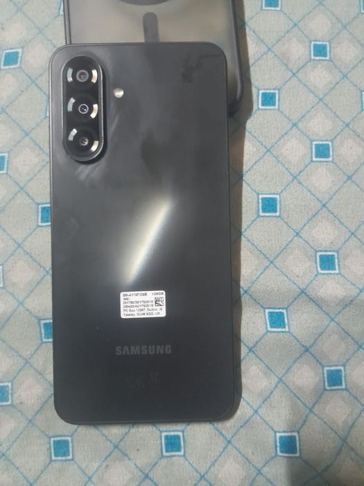 Samsung A17 4G 128gb