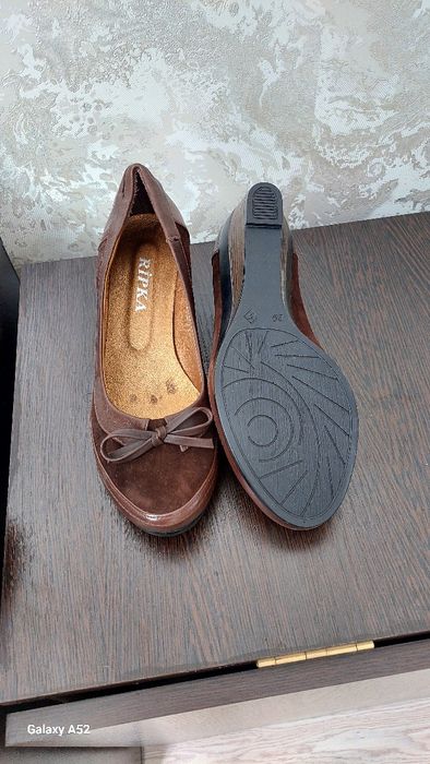 Продам обувь, новая