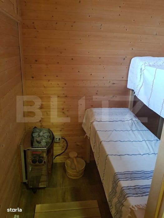 Proprietate de vanzare, 480 mp, teren 1500 mp, Str. Aurel Vlaicu
