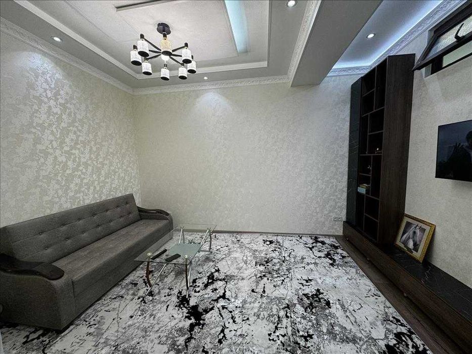 Сдаётся кв ор-р ЖК Паркент Авеню 2/1/8 р-н Мирзо-Улугбекский