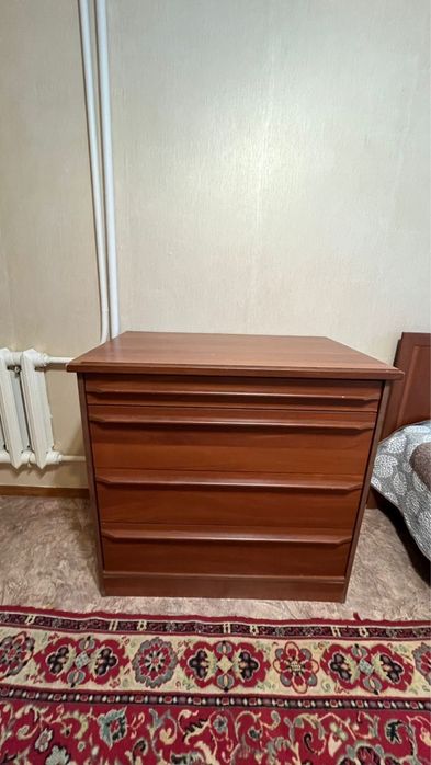 Спальный гарнитур