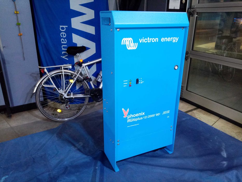 Инвертор Victron Energy