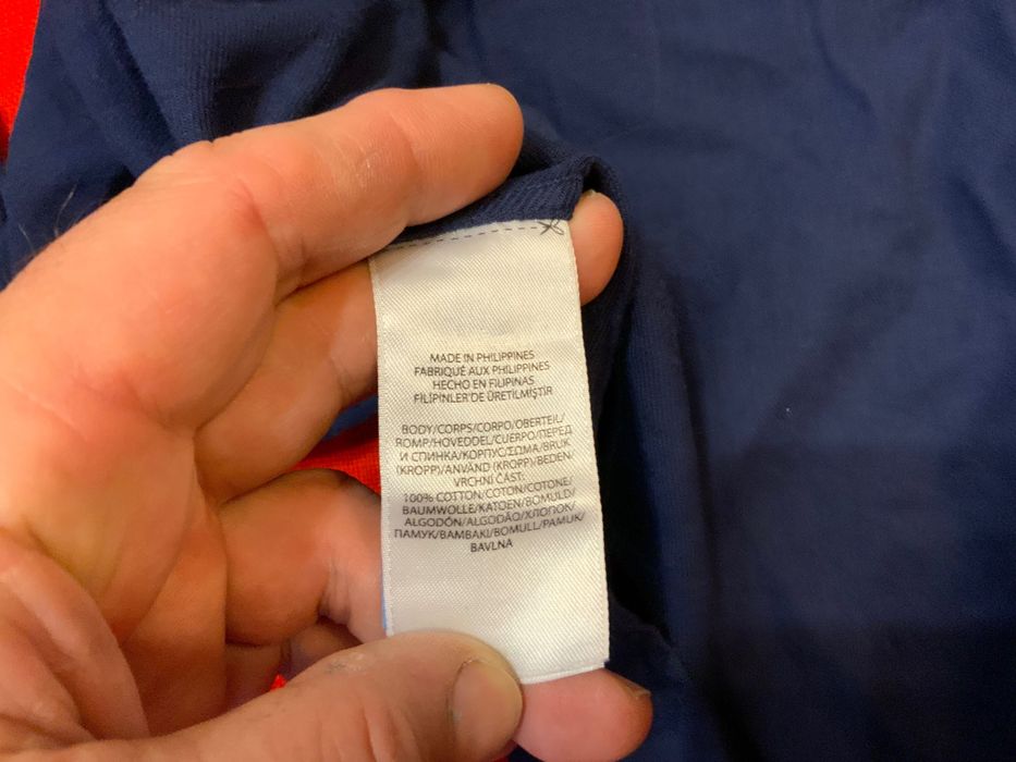 Ralph Lauren-оригинална риза 2хл