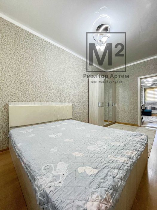 Срочная Аренда Квартиры на Ялангаче - Аллея - Эко Базар