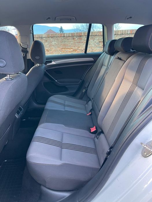 Golf 7 , 1.6 TDI , DSG, ALLSTAR