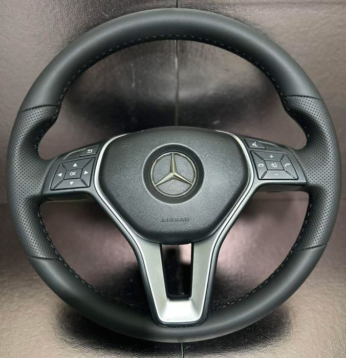 Vand volan AMG PENTRU Mercedes
