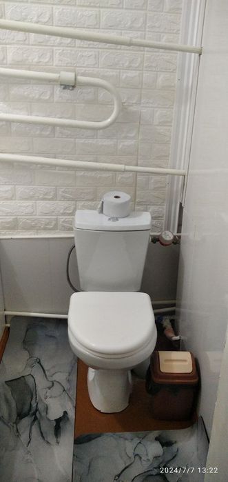 Продаётся однокомнатная квартира на ттз 1