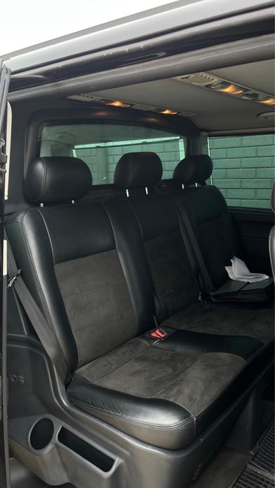 Volkswagen t5 de vanzare