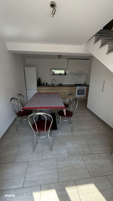 Casa P+M Mintiu Gherlii,  326 mp  Teren 2.300 mp