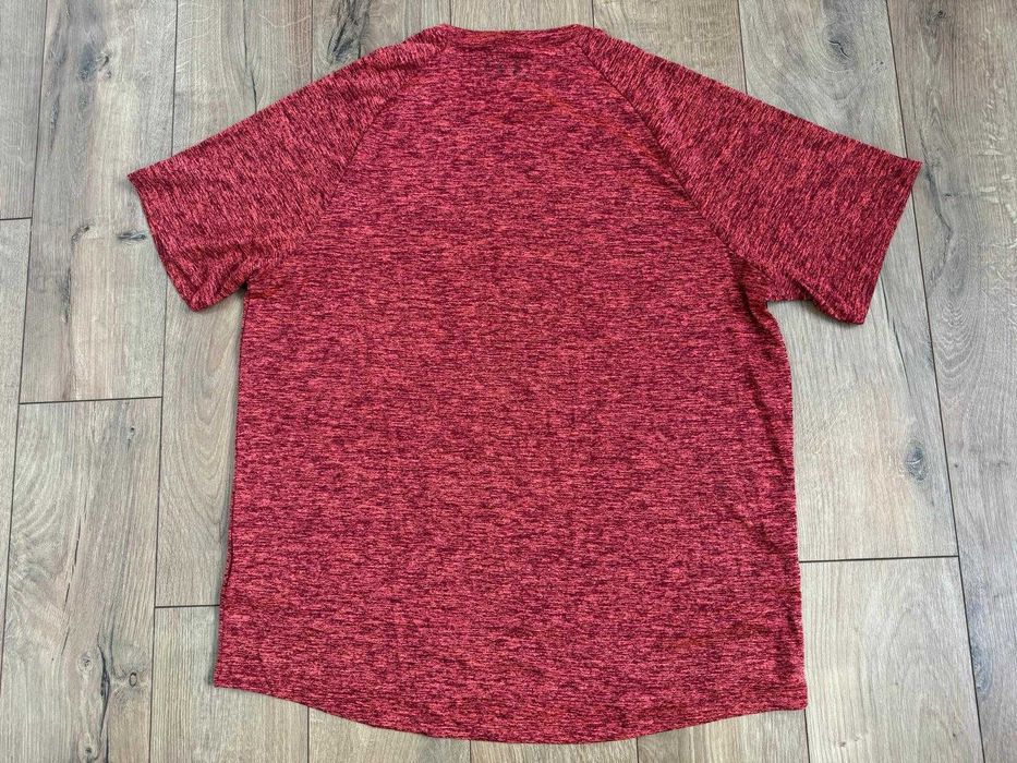 Under Armour L barbati tricou alergare sport