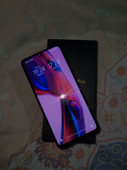 Poco x3 pro 6/128