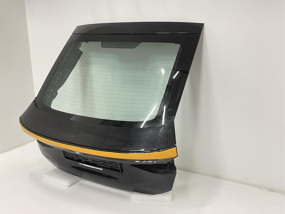 Заден капак за BMW 6er GT G32