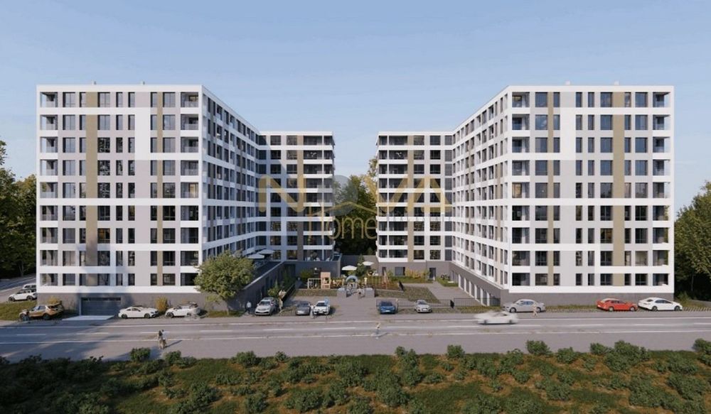 4-стаен в Варна-Кайсиева градина площ 131 цена 163000