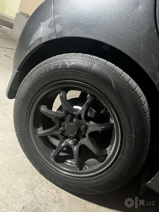 Sport diska R14