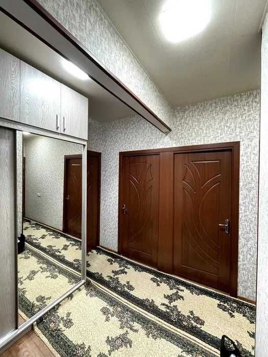 Коракамиш 3 хона яхши ремонт сотилади