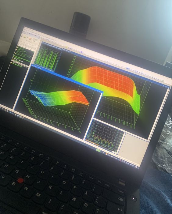Reparatii si programare module calculatoare