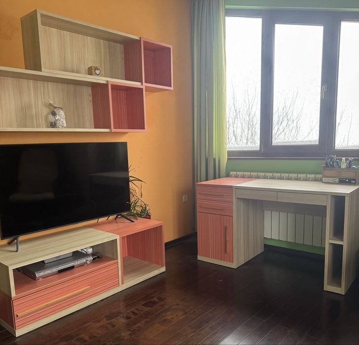 Детско юношеска стая