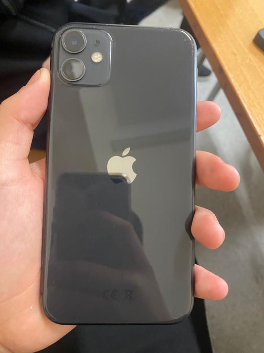Породам iphone 11 64gb