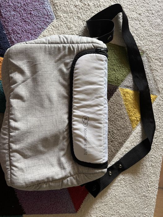 Geanta kinderkraft