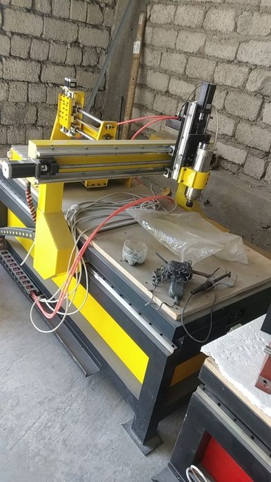 чпу ровер хархил