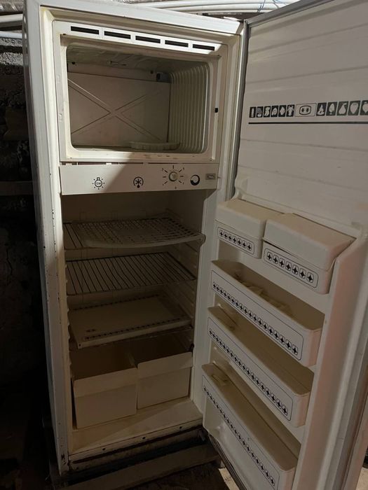 холодильник СНЕЖИНКА-304