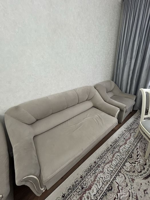 Диваны для гостиной