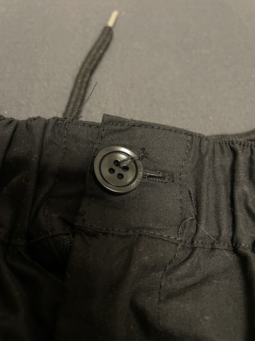C.P Company Lens Cargo Pants