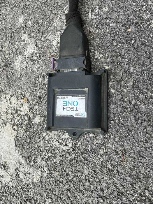 Газов инжекцион от пасат 6