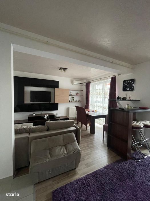 Apartament de închiriat – 3 camere Avantgarden | Loc de parcare inclus