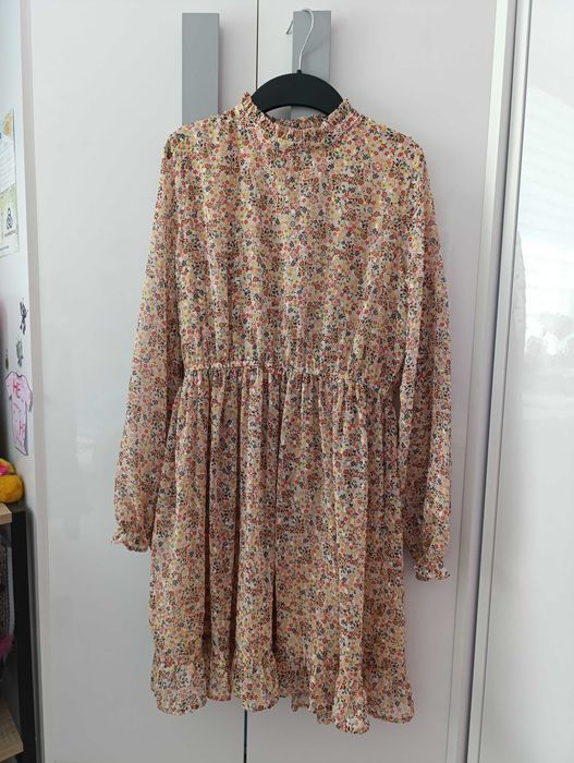 Рокля Reserved, размер 152