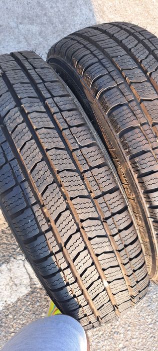 Cauciucuri 185 r14C