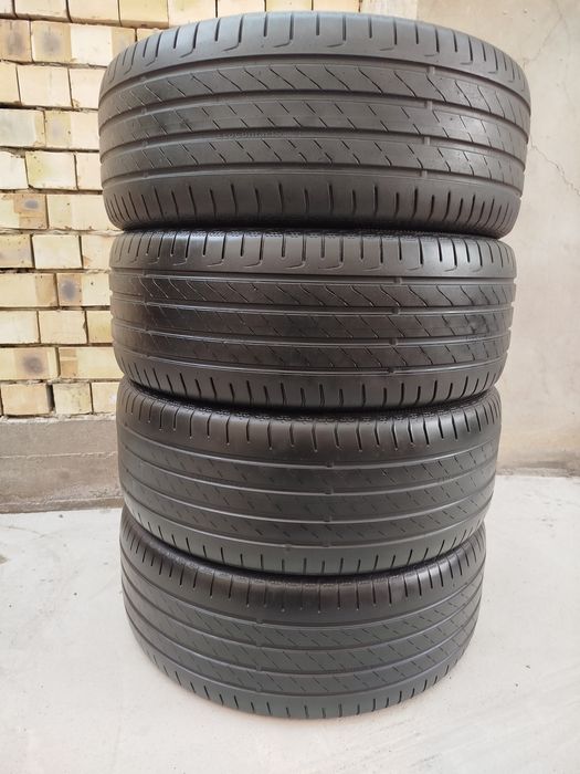 265 45 R21 Shina Kontenintal