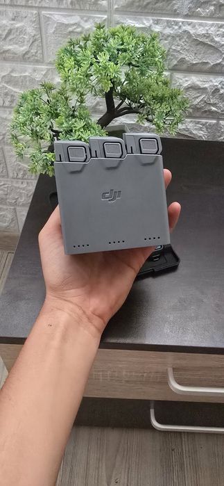 Dji mini 5 pro аксесоари
