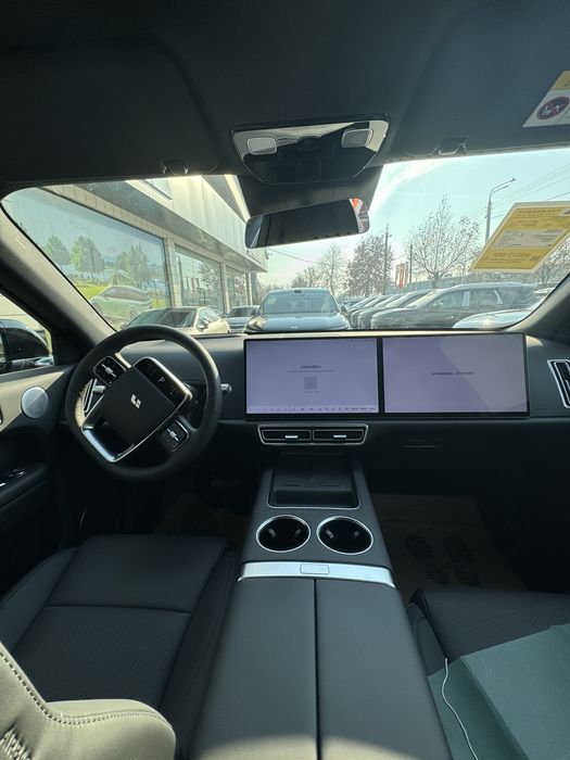 Lixiang L6 Max/Pro 3 yil kafolat Arzon narxlarda