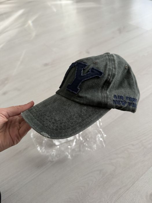 Кепка NY унисекс