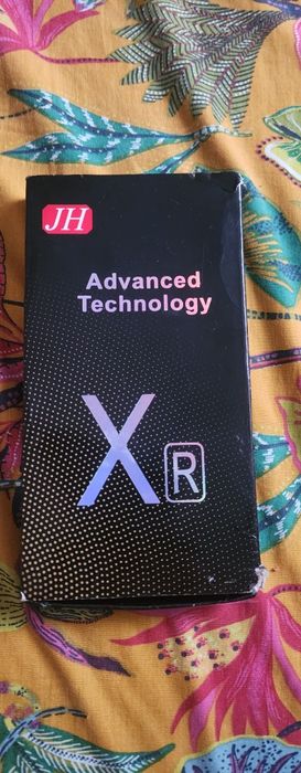 Display se iphone xr nou