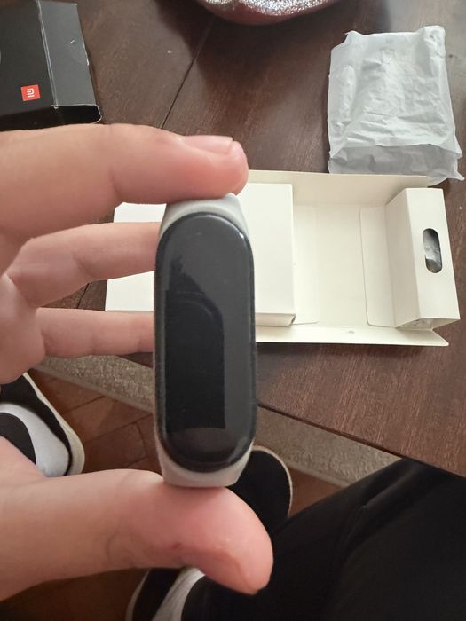Гривна Xiaomi mi band 5 КРАЙНА ЦЕНА! СПЕШНО