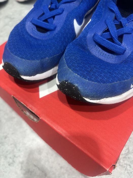 Детски маратонки Nike 29,5 номер