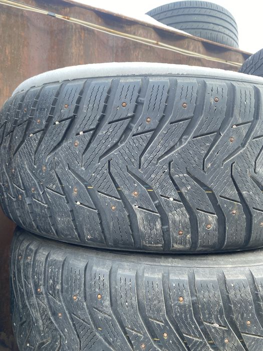 Продаю шины в отличном состоянии