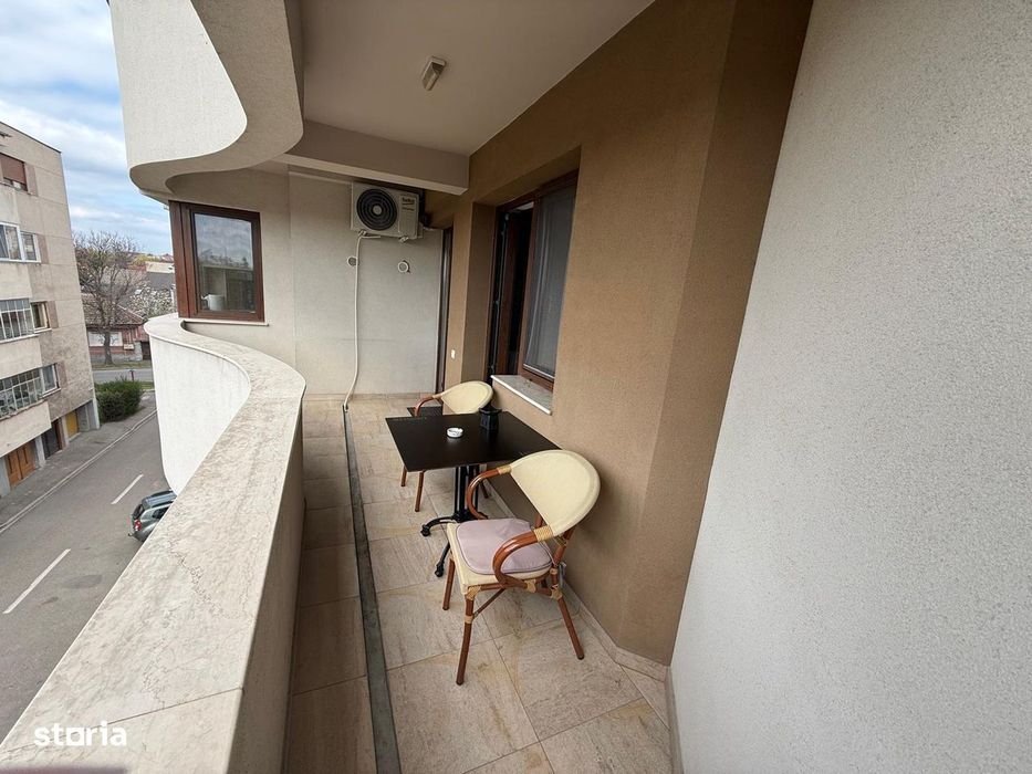 Apartament 2 cam., bloc rezidential nou Cantemir, str. Sextil Puscariu
