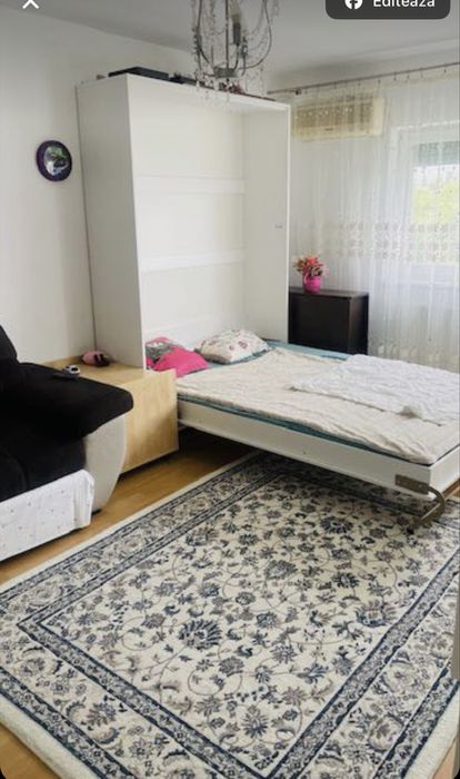 Apartament 2 camere Carol Davila Malu Rosu